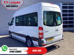 Mercedes-Benz Sprinter 313 2.2 CDI L2H2 €9.922 Incl. BTW BPM, 207 g/km, Wit, Mercedes-Benz, Bedrijf