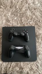 Playstion 4 slim, Enlèvement, Comme neuf, Slim