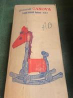 Vintage hobbelpaard - Italiaans design, Ophalen, Nieuw