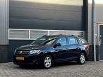 Dacia Logan MCV 0.9 TCe Lauréate bj.2016 Airco|Cc|Trekhaak|N, Auto's, Dacia, Monovolume, Logan, Handgeschakeld, Grijs