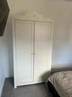 Creme wit kast kinderkamer, Ophalen, Kast