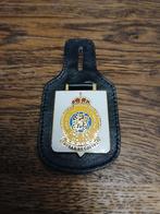 Breloque 10 wing tac KB Smd E&T, Collections, Envoi, Armée de l'air, Emblème ou Badge