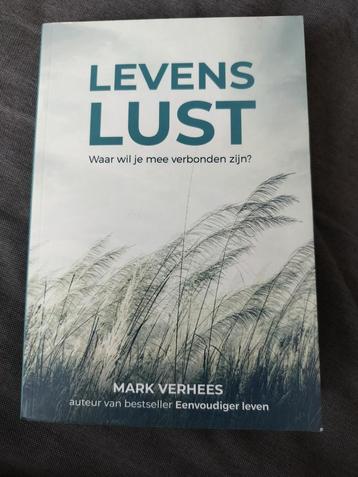 Mark Verhees - Levenslust beschikbaar voor biedingen