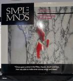 Maxi Simple Minds, Overige genres, Gebruikt, Ophalen of Verzenden, 12 inch