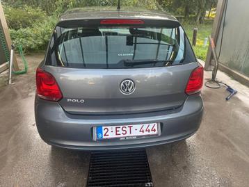 Volkswagen polo 2014 93.000, Autos, Particulier, Achat