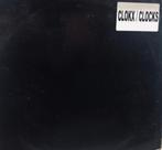 12"  Clokx ‎– Clocks, Cd's en Dvd's, Vinyl | Dance en House, Gebruikt, Ophalen of Verzenden, Techno of Trance, 12 inch