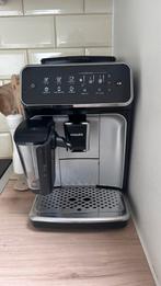 Volautomatische espressomachine - Philips Latte Go, Ophalen, Gebruikt, Koffiemachine, Koffiebonen