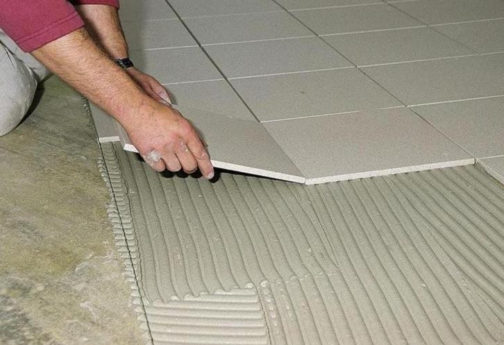 Vloerder / tegelzetter / badkamer renovatie, Diensten en Vakmensen, Vloerders en Parketleggers