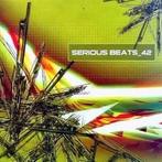 Serious Beats 42, Enlèvement ou Envoi, Utilisé