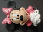Minnie Mouse spaarpot, Verzamelen, Ophalen of Verzenden, Zo goed als nieuw