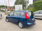 Mazda 5 5 2.0 CDVi -7 Plaatsen * 1 JAAR GARANTIE * !, Auto's, Mazda, Voorwielaandrijving, 1998 cc, Gebruikt, Zwart