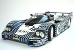 Minichamps 1/18 Porsche 956L - Le Mans 1983, Ophalen of Verzenden, Nieuw, Auto, MiniChamps