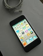 iPod touch 4e generatie 32GB zwart, Touch, 20 tot 40 GB, Gebruikt, Zwart