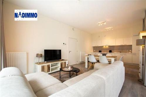 Appartement à louer à Evere, 3 chambres, Immo, Huizen te huur, Appartement