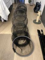 bourriche, Sports nautiques & Bateaux, Pêche à la ligne | Général, Enlèvement, Comme neuf