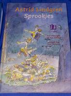 Astrid Lindgren Sprookjes Vintage nieuwstaat, Boeken, Ophalen of Verzenden, Zo goed als nieuw