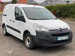 Citroen Berlingo Benzine met 36207km, Auto's, Voorwielaandrijving, Euro 6, 4 cilinders, Alcantara