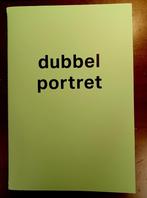 Koen Peeters / Koen Broucke, Dubbelportret., Boeken, Ophalen of Verzenden, Nieuw, België