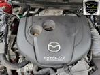 MOTOR Mazda CX-5 (KE,GH) (01-2011/10-2017), Auto-onderdelen, Motor en Toebehoren, Gebruikt, Mazda