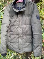 Wintervest Quarter Back, donkergroen, XL, Kleding | Heren, Oranje, Ophalen of Verzenden, Zo goed als nieuw