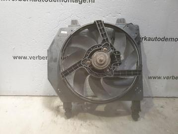 KOELVENTILATORMOTOR Ford Puma (96-fb8k620-ab) beschikbaar voor biedingen