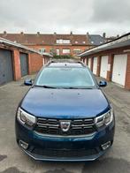 Dacia logan MCV, Autos, Achat, Euro 6, Logan, 5 portes