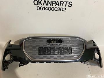 Audi Q4 e-Tron 89A Voorbumper Grille 89A807725A 89A807653A beschikbaar voor biedingen