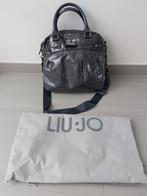 Liu jo handtas, Enlèvement, Utilisé, Gris, Sac à main