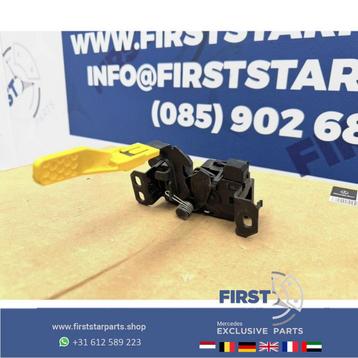 A2478800060 motorkap slot Mercedes W247 B H247 GLA X247 GLB  beschikbaar voor biedingen