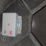 Printer hp  helemaal nieuw, Ophalen, Zo goed als nieuw, Printer