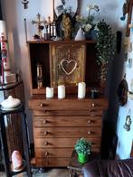 Tabernakel, Antiek en Kunst, Ophalen