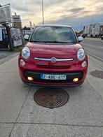 Fiat 500L 1.0 TwinAir Benzine+CNG, Entreprise, Boîte manuelle, 500L, Système de navigation
