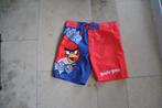 zwemshort 146/152 van Angry Birds voor 3 € !!, Jongen, Gebruikt, Ophalen of Verzenden, Angry birds