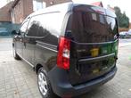 Dacia Dokker 1,33 Essence, Airco, 2 portes latérales, Auto's, Bestelwagens en Lichte vracht, 75 kW, Stof, Euro 6, 4 cilinders