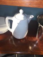 Koffie- & theekan + thermos, Ophalen, Overige materialen, Gebruikt, Overige typen