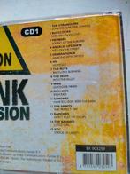 3xcd PUNK XPLOSION (Compilatie), Cd's en Dvd's, Cd's | Rock, Ophalen, Zo goed als nieuw, Alternative