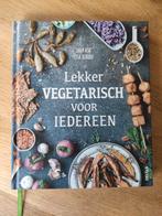 Sara Ask - Lekker vegetarisch voor iedereen, Sara Ask; Lisa Bjarbo, Vegetarisch, Ophalen of Verzenden, Zo goed als nieuw