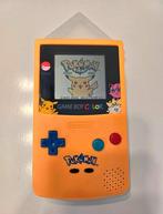 Game Boy Color Pokemon, Ophalen of Verzenden, Zo goed als nieuw, Game Boy Color