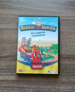 CD-ROM - Robbie Konijn - Het magische verhalenboek - €4, Games en Spelcomputers, Games | Pc, Ophalen, Puzzel en Educatief, Gebruikt