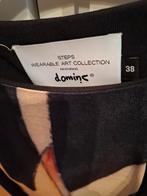 Kleedje Art Collection, Kleding | Dames, Jurken, Ophalen of Verzenden, Zwart