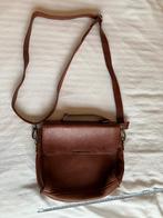 Cowboysbag leder,kleine handtas, Enlèvement ou Envoi, Sac à main