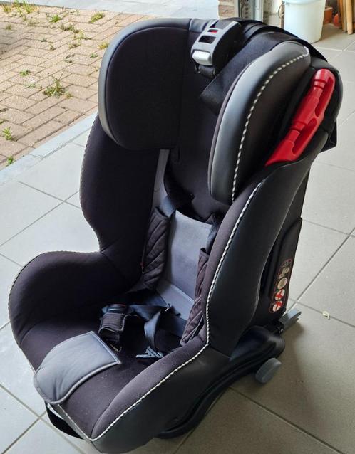 autostoel dreambee isofix 1/2/3, Kinderen en Baby's, Autostoeltjes, Zo goed als nieuw, 9 t/m 36 kg, Isofix, Ophalen