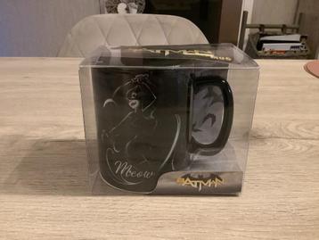 Batman mug (Nieuw)