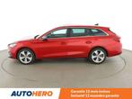 SEAT Leon e-Hybrid 1.4 TSI e-HYBRID FR (bj 2021, automaat), Auto's, Gebruikt, 1658 kg, 1395 cc, Hybride Elektrisch/Benzine