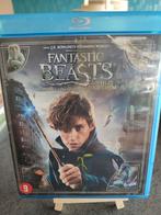 Blu ray, Les animaux fantastiques and where to find them, Comme neuf, Enlèvement ou Envoi