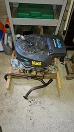 Honda GCV530, Tuin en Terras, Ophalen, Honda, Gebruikt, Elektrische starter