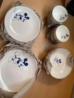 Servies, Ophalen, Bord(en)