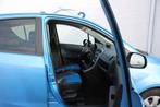 Opel Agila 1.2i Airco/5Deurs incl 2 JAAR garantie!, Auto's, Opel, Stof, Gebruikt, 4 cilinders, Blauw