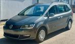 Volkswagen Sharan DSG 7 Place, Auto's, Diesel, Particulier, Te koop, Sharan