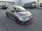 Abarth 595 Competizione 1.4T-Jet 1er Prop Grarantie 1 An, Autos, Cuir, Achat, 139 g/km, Euro 6